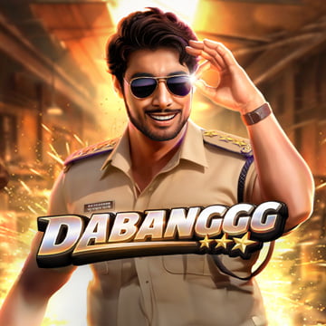 Dabanggg