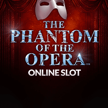 The Phantom of the Opera