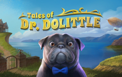 Tales of Dr. Dolittle